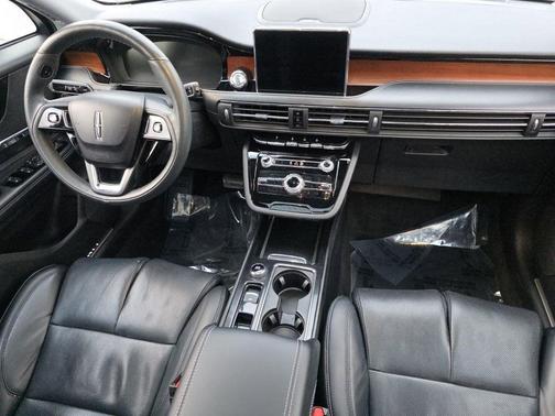 2021 Lincoln Corsair Reserve