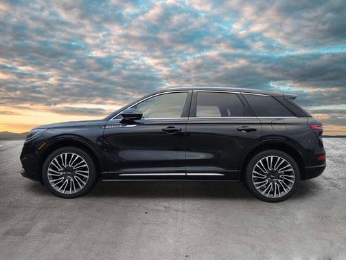 2021 Lincoln Corsair Reserve