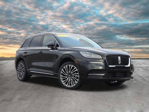 2021 Lincoln Corsair Reserve