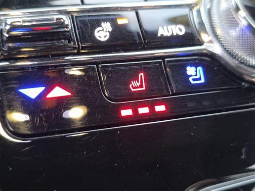 2021 Lincoln Corsair Reserve