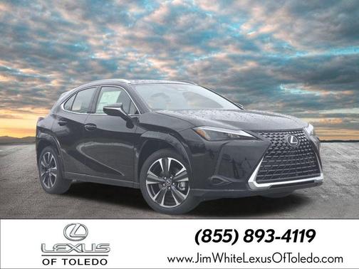 2025 Lexus UX 300h Premium