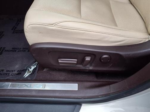 2020 Lexus RX 350L Base