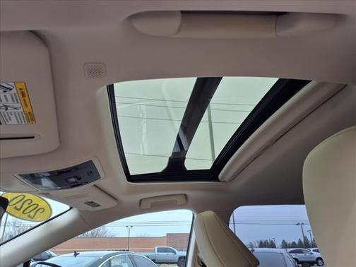 2020 Lexus RX 350L Base