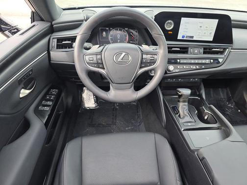 2023 Lexus ES 350 Premium