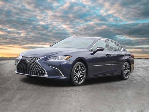 2023 Lexus ES 350 Premium