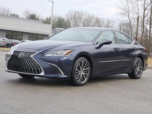 2023 Lexus ES 350 Premium