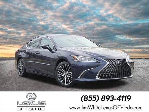 2023 Lexus ES 350 Premium