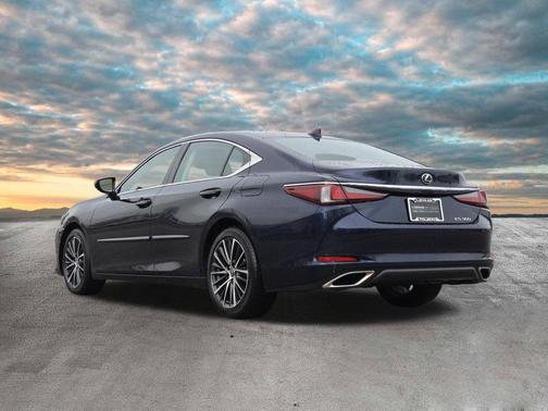 2023 Lexus ES 350 Premium