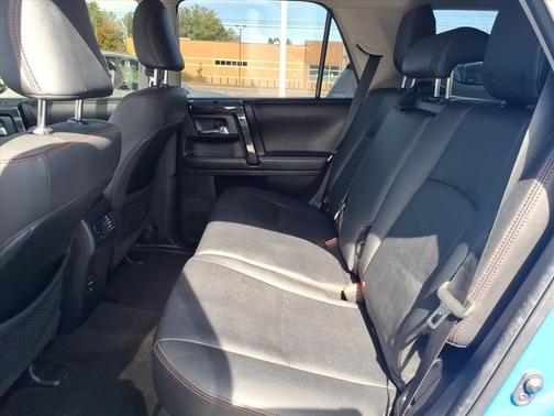 2019 Toyota 4Runner TRD Pro