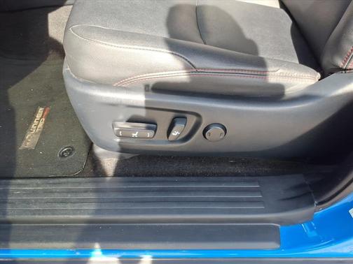 2019 Toyota 4Runner TRD Pro
