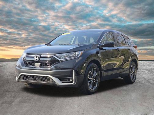 2022 Honda CR-V 2WD EX