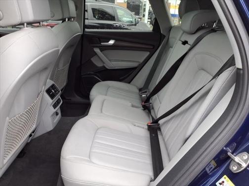 2021 Audi Q5 45 Premium Plus