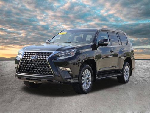 Caviar 2023 Lexus GX 460 Premium