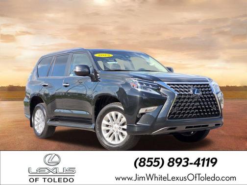 Caviar 2023 Lexus GX 460 Premium