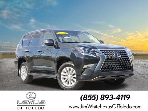 Caviar 2023 Lexus GX 460 Premium