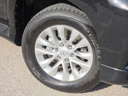 Caviar 2023 Lexus GX 460 Premium