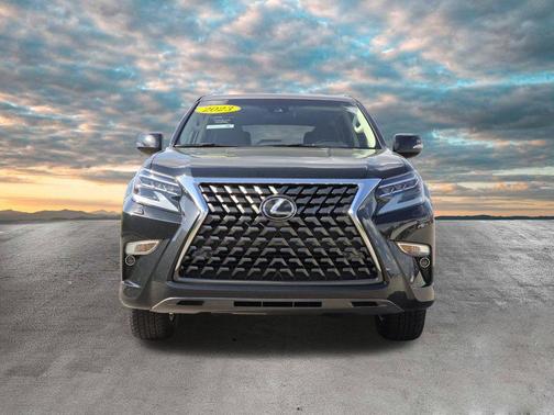Caviar 2023 Lexus GX 460 Premium