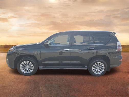 Caviar 2023 Lexus GX 460 Premium