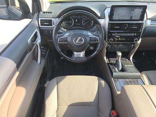Caviar 2023 Lexus GX 460 Premium
