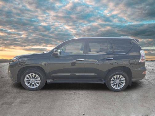 Caviar 2023 Lexus GX 460 Premium