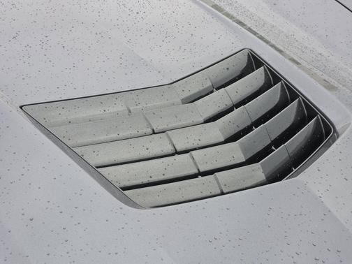 2014 Chevrolet Corvette Stingray Base