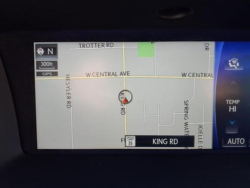 2019 Lexus GS 350 Base