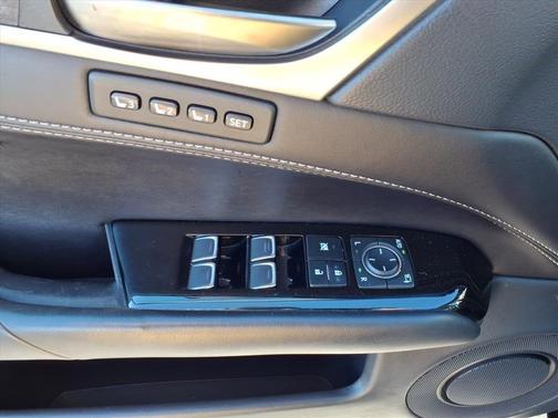 2019 Lexus GS 350 Base