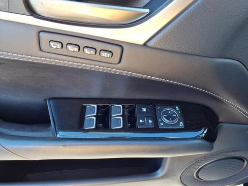 2019 Lexus GS 350 Base