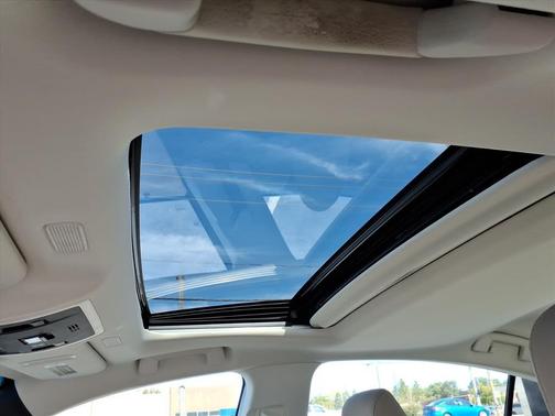 2019 Lexus ES 350 Base