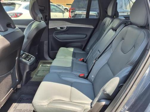 2023 Volvo XC90 B6 Ultimate 7-Seater