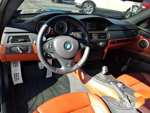 2013 BMW M3 Base