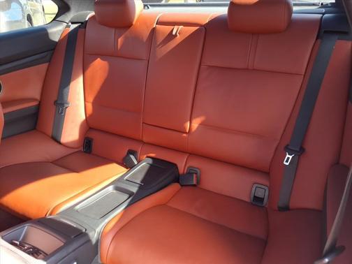 2013 BMW M3 Base
