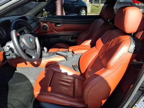 2013 BMW M3 Base
