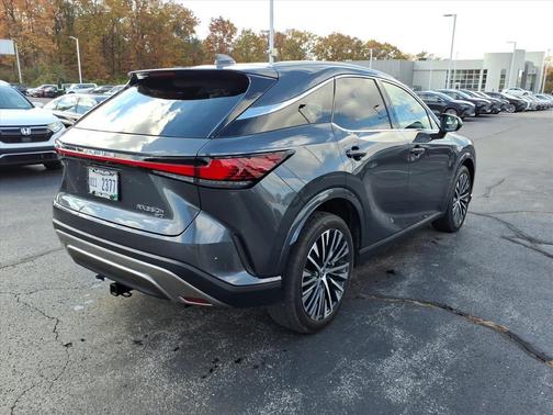 2024 Lexus RX 350 Premium Plus
