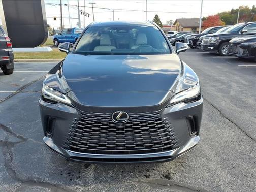 2024 Lexus RX 350 Premium Plus