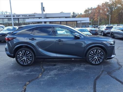 2024 Lexus RX 350 Premium Plus