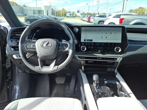 2024 Lexus RX 350 Premium Plus