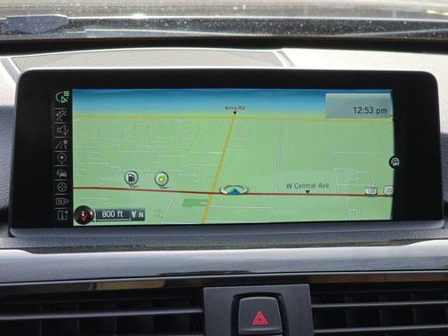 2016 BMW 428 i xDrive SULEV