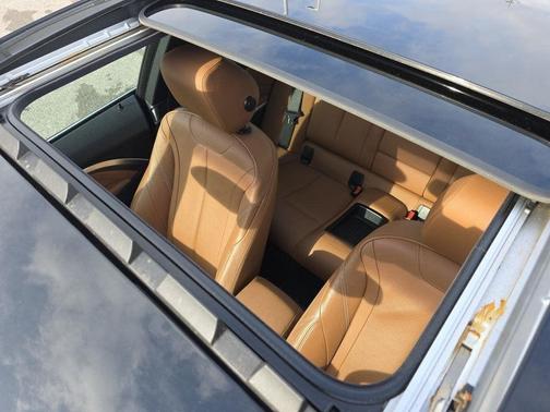 2016 BMW 428 i xDrive SULEV