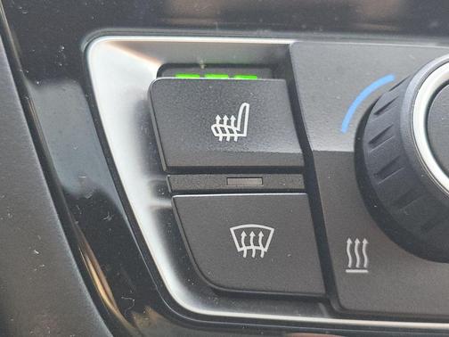 2016 BMW 428 i xDrive SULEV