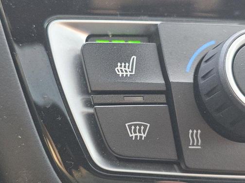 2016 BMW 428 i xDrive SULEV