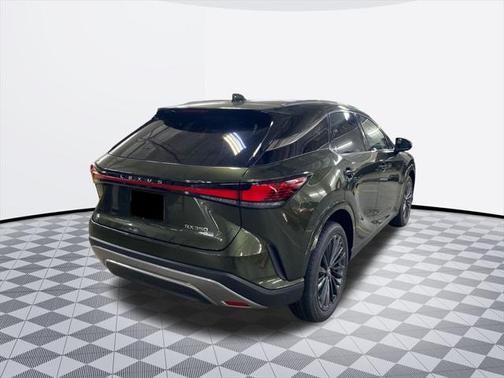 2025 Lexus RX 350 Base