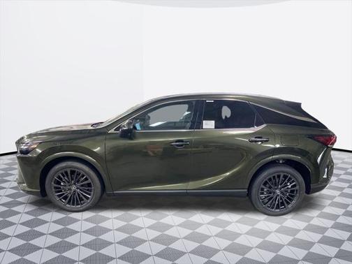 2025 Lexus RX 350 Base