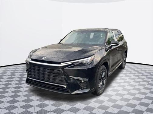 2025 Lexus TX 350 Premium