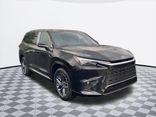2025 Lexus TX 350 Premium