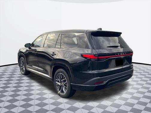 2025 Lexus TX 350 Premium