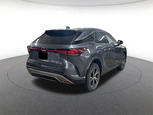 2026 Lexus RX 350 Base