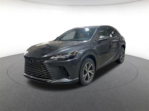 2026 Lexus RX 350 Base