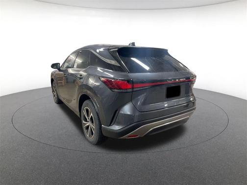 2026 Lexus RX 350 Base