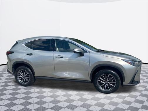 2022 Lexus NX 350 350 Premium